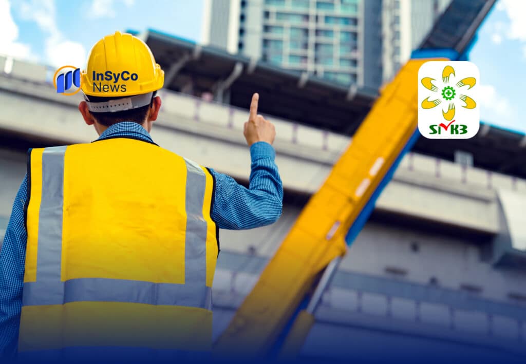 ISC - Solusi Sertifikasi tanpa Ribet - Ininnawa Synergy Consultant