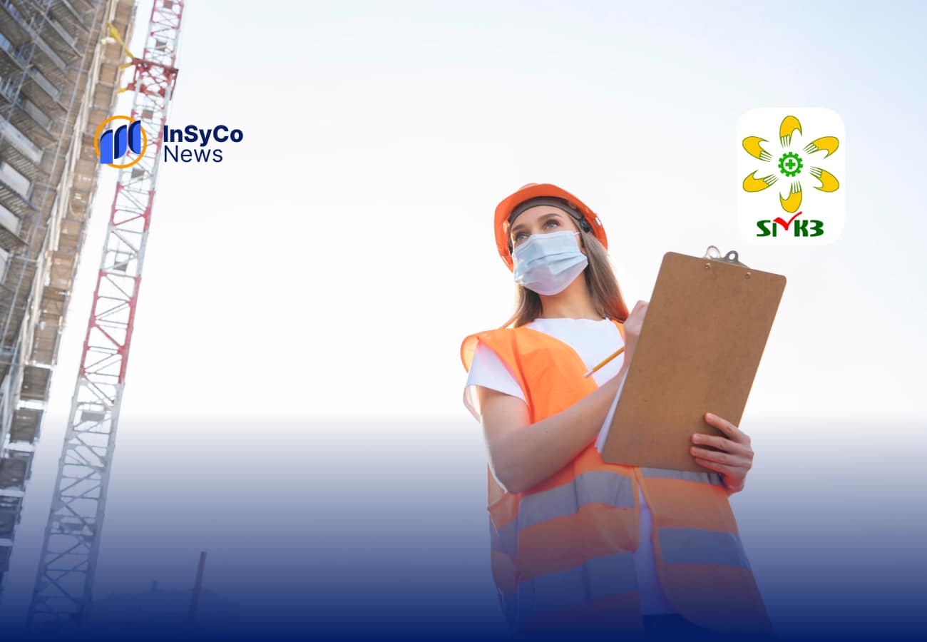 ISC - Solusi Sertifikasi tanpa Ribet - Women HSE