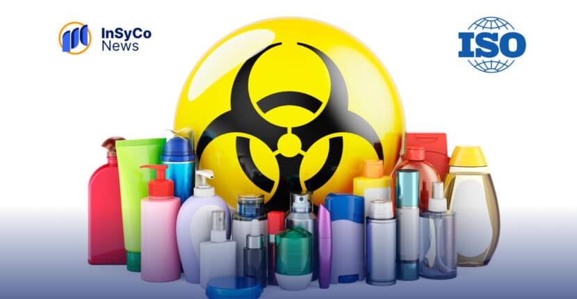 ISC - Solusi Sertifikasi tanpa Ribet - Dangerous Poison Skin Care