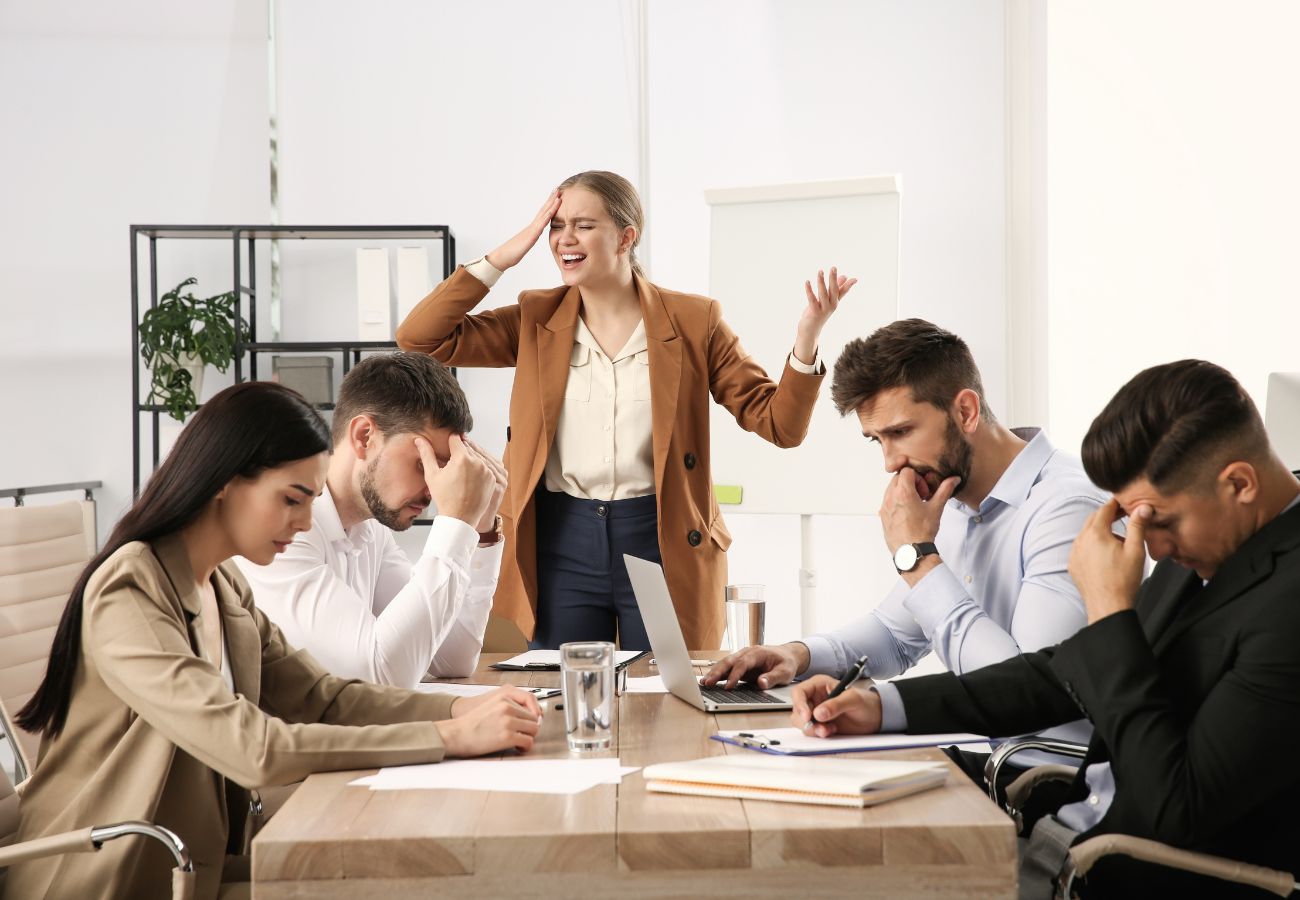 Risiko Psikologis K3