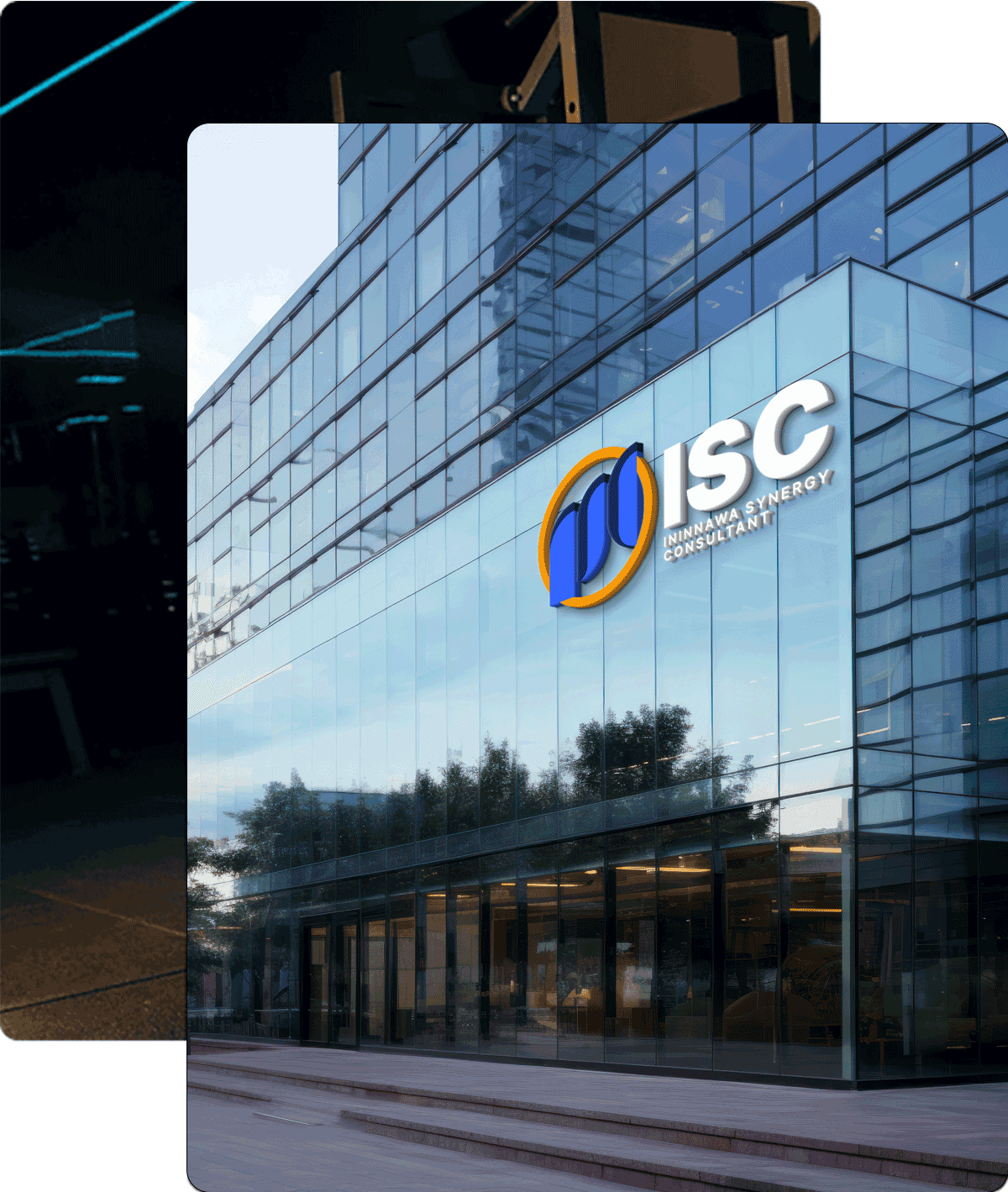 ISC - Solusi Sertifikasi tanpa Ribet - Ininnawa Synergy Consultant