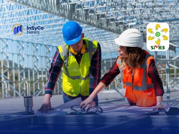 Identifikasi Bahaya K3