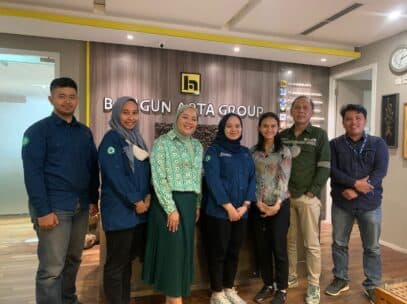 Bangun Arta Auditor Process